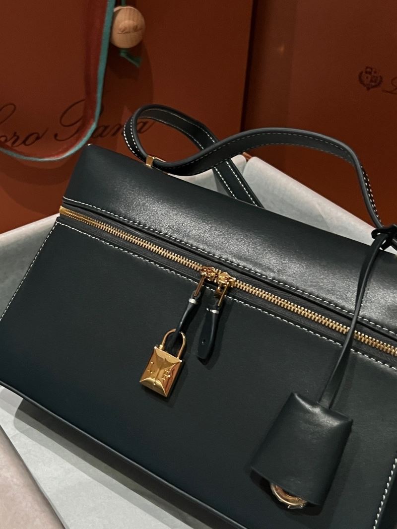 Loro Piana Satchel bags